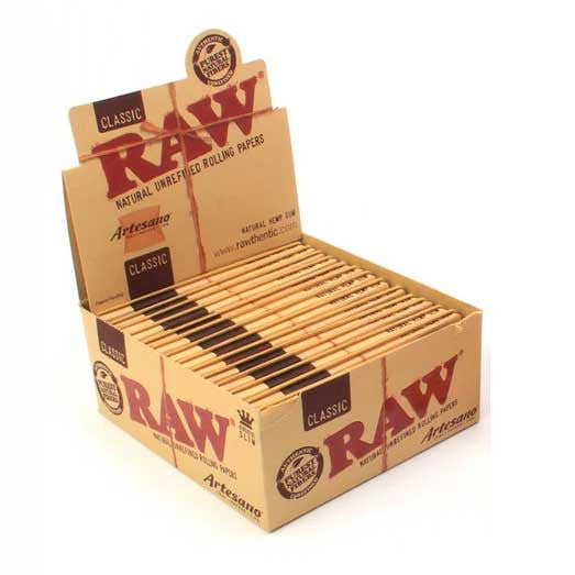 RAW Artesano King Classic