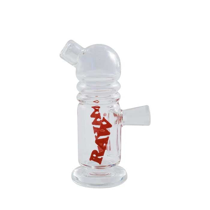 RAW RooR Glass Cone Bubbler