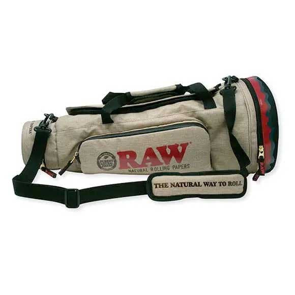 RAW Cone Duffel Bag