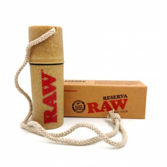 RAW Reserva Wearable Stash