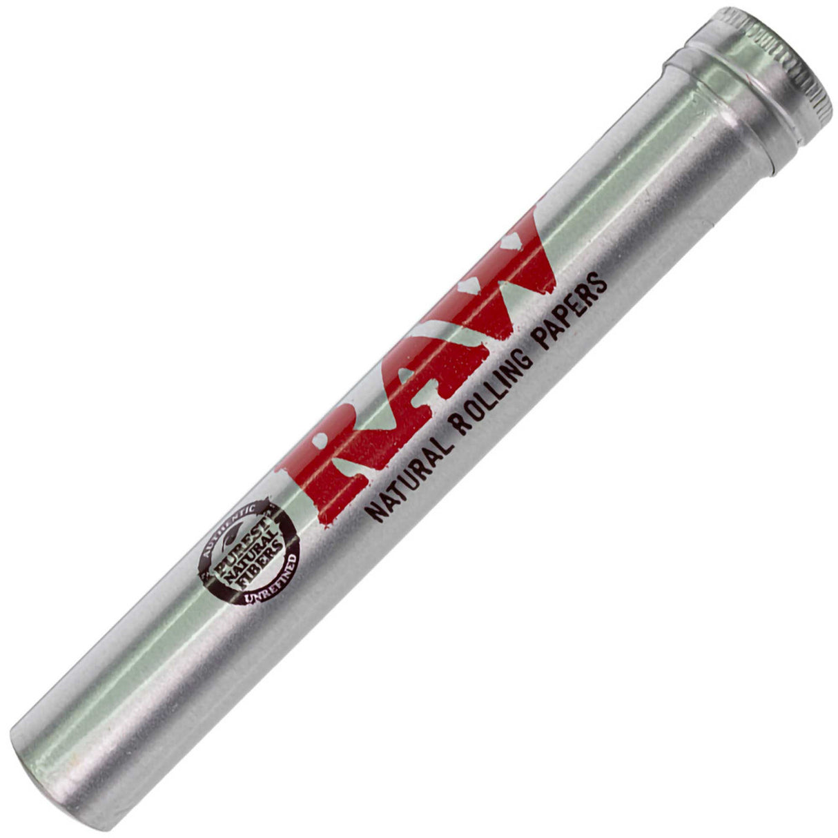 RAW Retro Metal Tube 4.5"