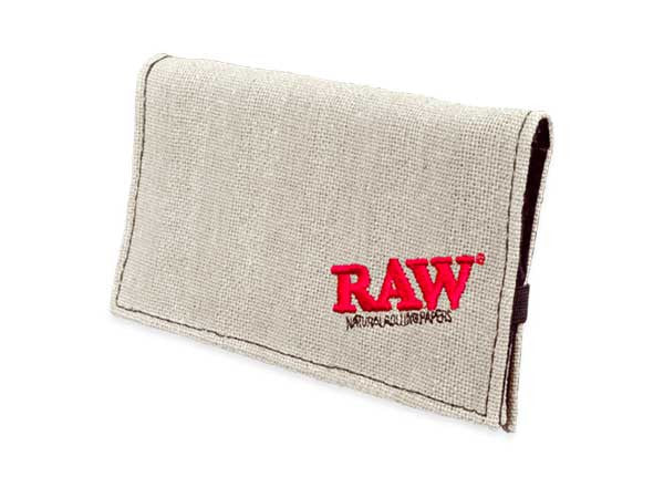 RAW Rawlet Smoker's Wallet