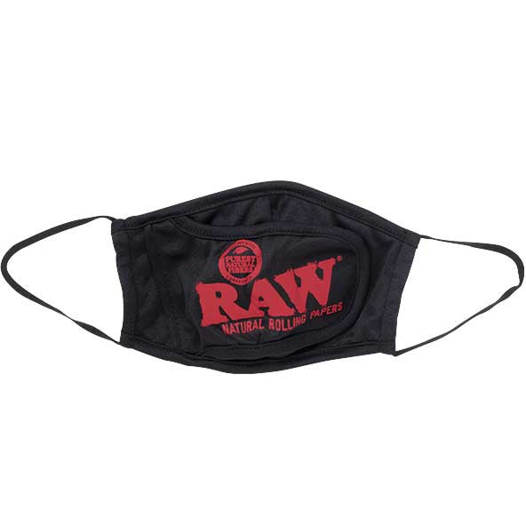 Raw Toker's Mask 1ct