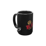 Raw Wake Up & Bake Up Mug