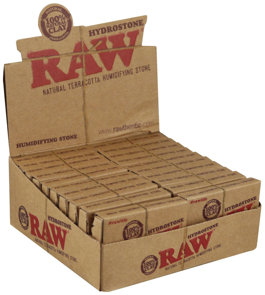 RAW Hydrostone 20ct