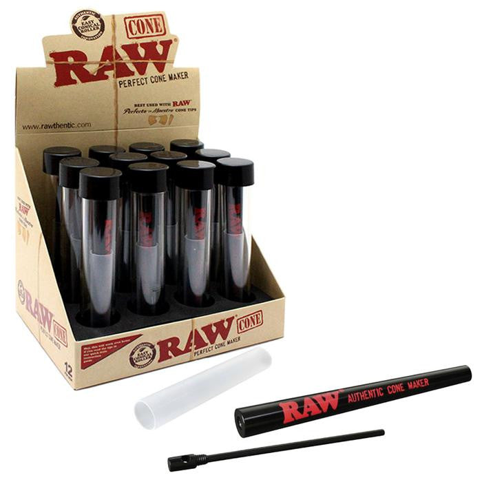 RAW Cone Makers 12ct Box