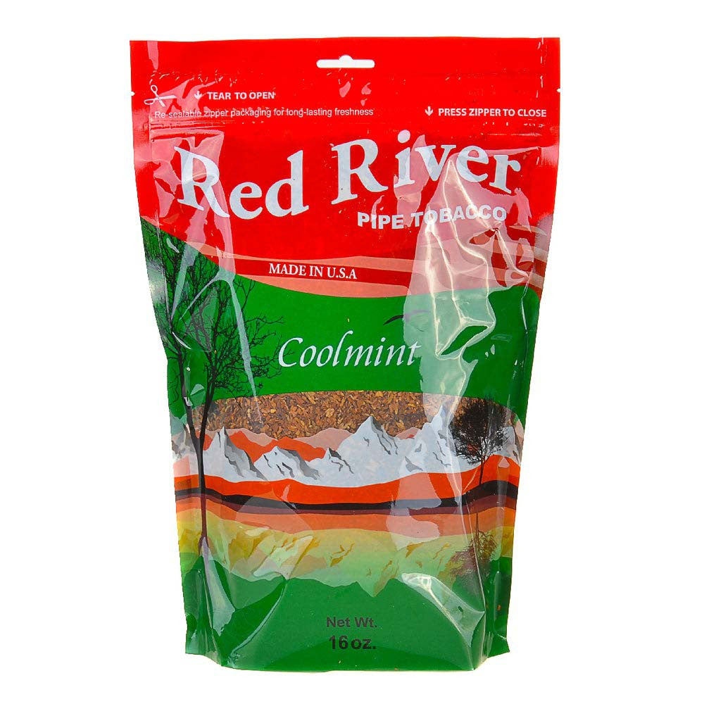 Red River 16oz Coolmint