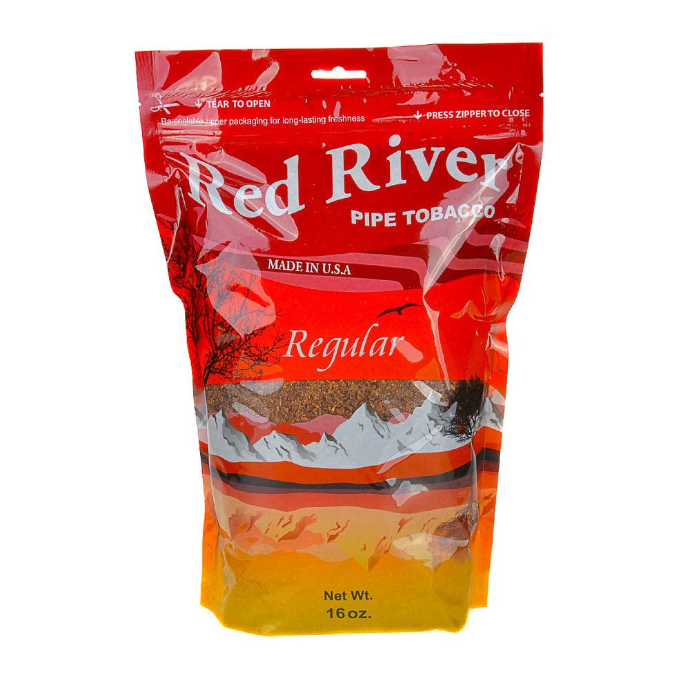 Red River 16oz Reg