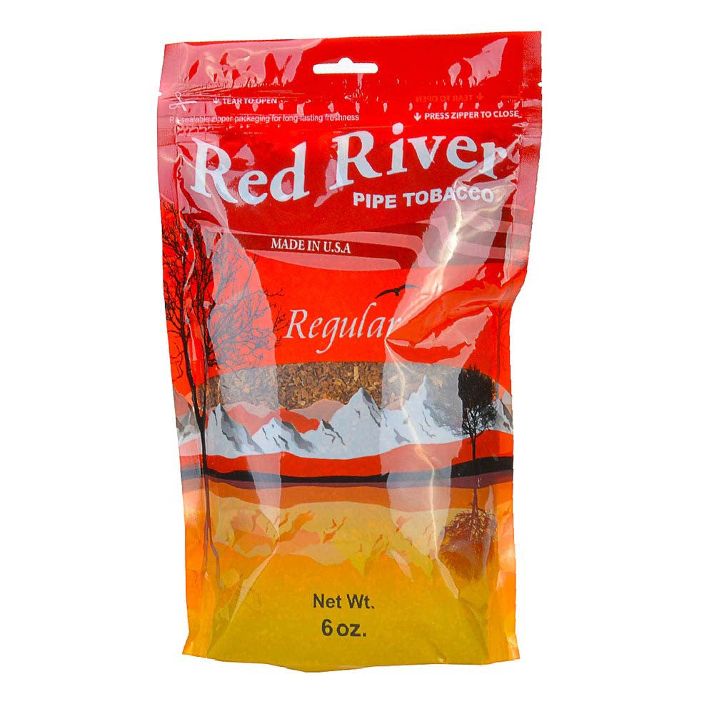 Red River 6oz Reg