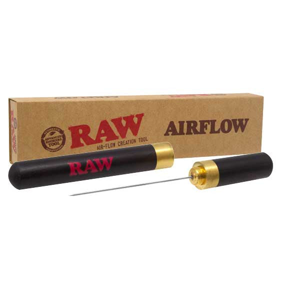 Raw Airflow Creation Tool