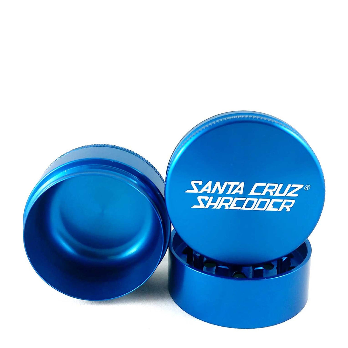 Santa Cruz Shredder 3pc Large - Blue