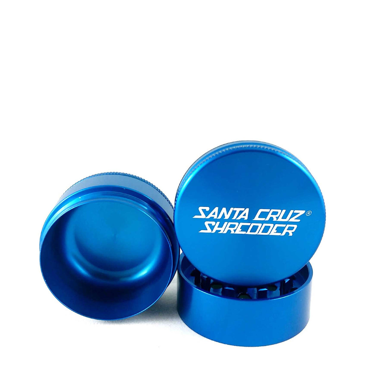 Santa Cruz Shredder 3pc Medium - Blue