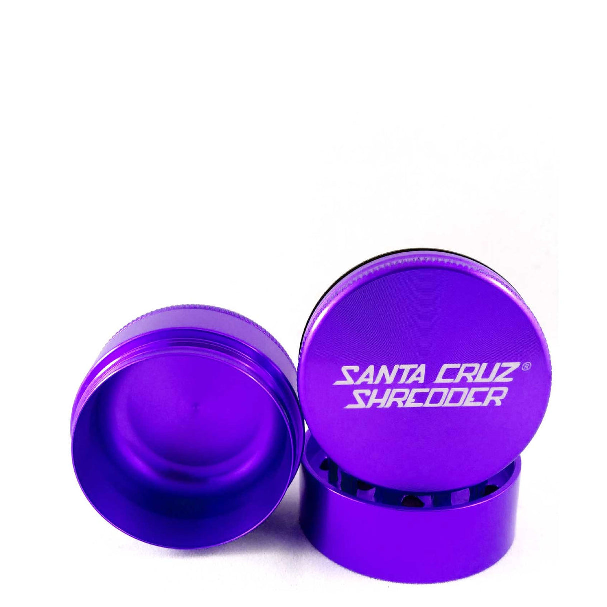 Santa Cruz Shredder 3pc Medium - Purple