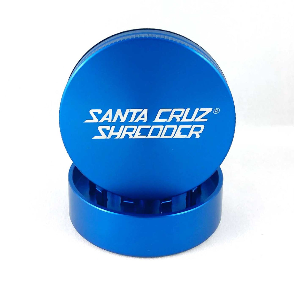 Santa Cruz Shredder 2pc Large - Blue