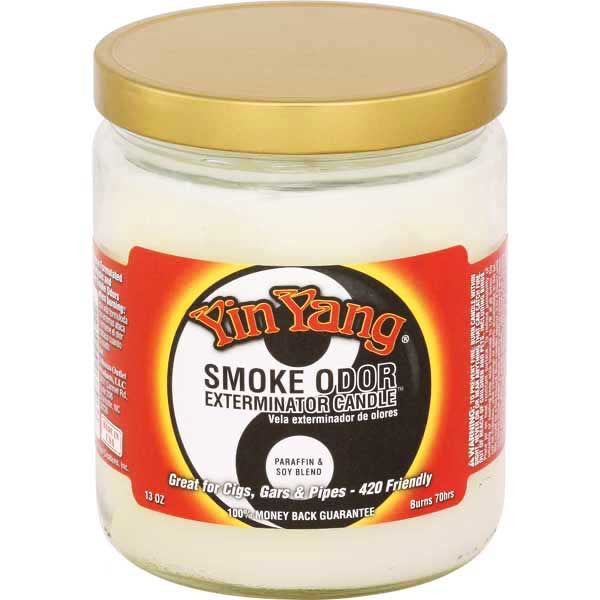 Smoke Odor Exterminator 13oz Yin Yang