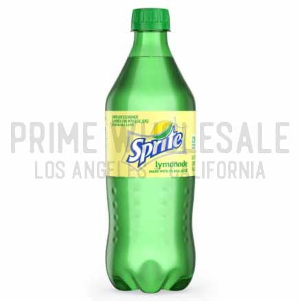 Sprite Lymonade