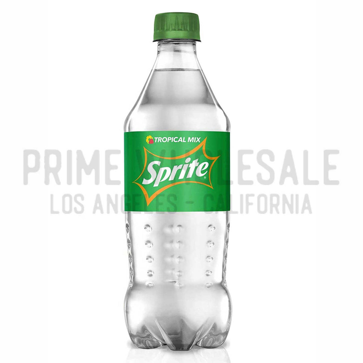 Sprite Tropical Mix