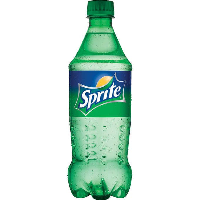 Sprite 24/20oz [1.20$ Crv Included]