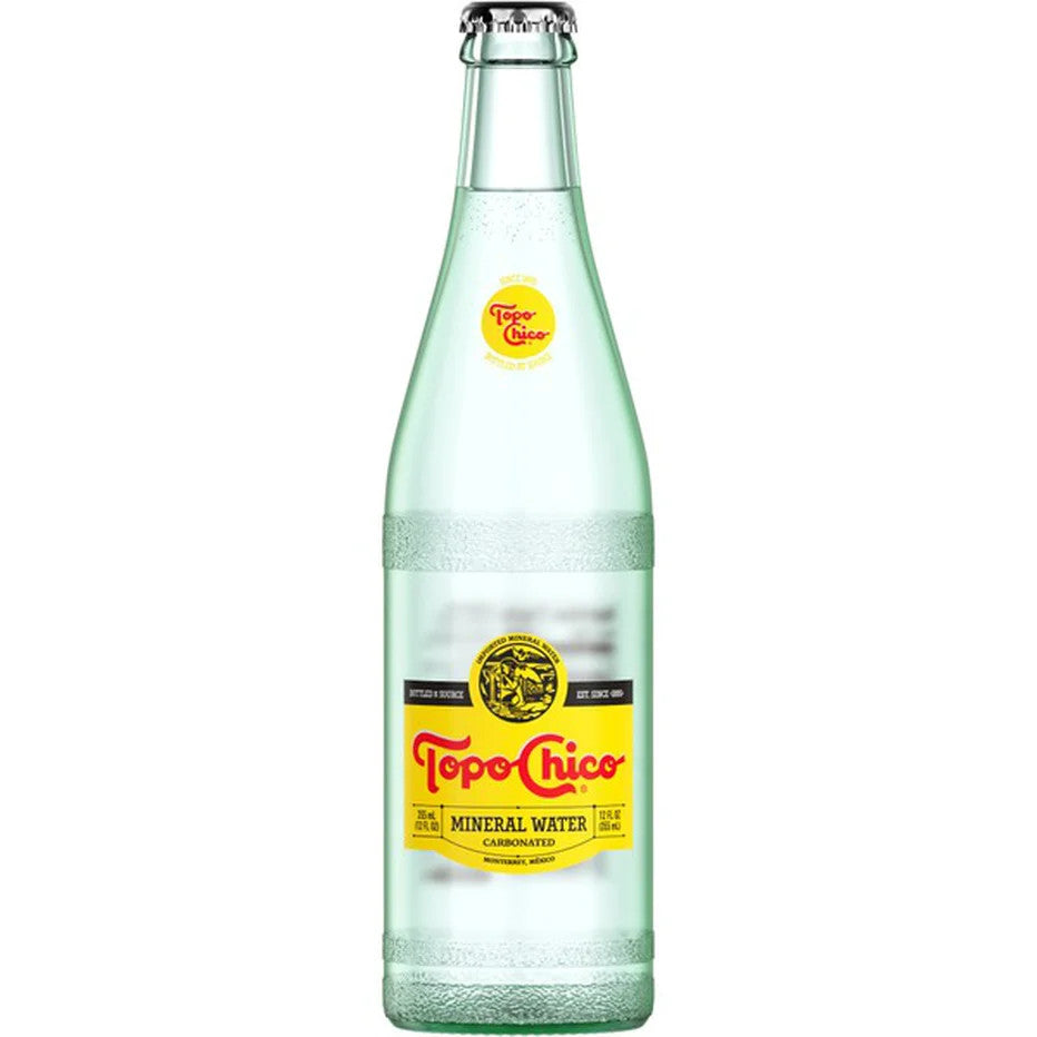 Topo Chico 24/12oz [+1.20$ crv included]