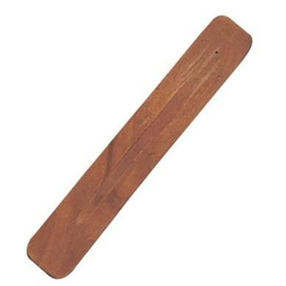 Wild Berry Incense Wood Boat 12ct