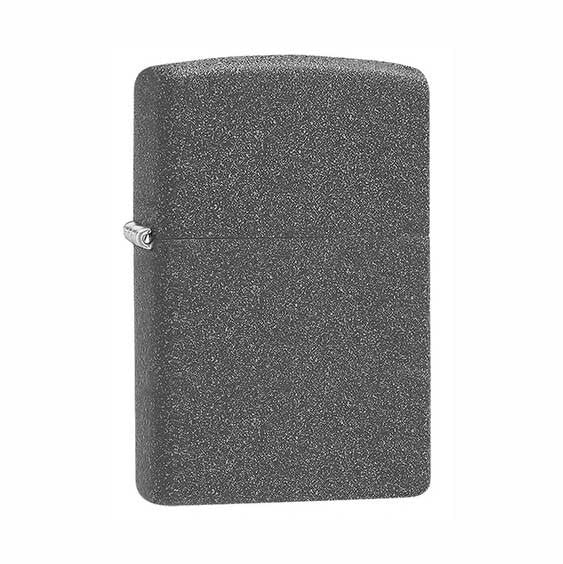 Zippo Classic Iron Stone 211