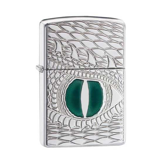 Zippo 167 Dragon Eye 28807