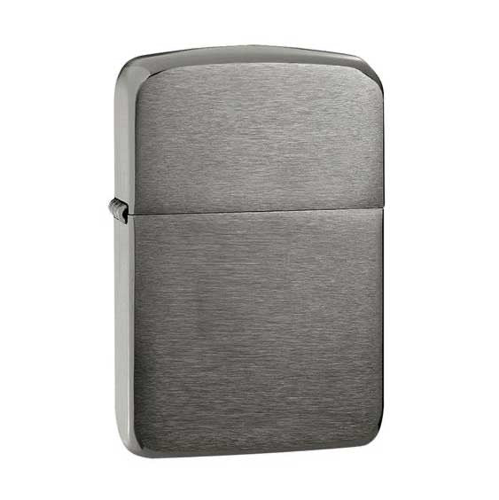 Zippo 1941 Black Ice 24096