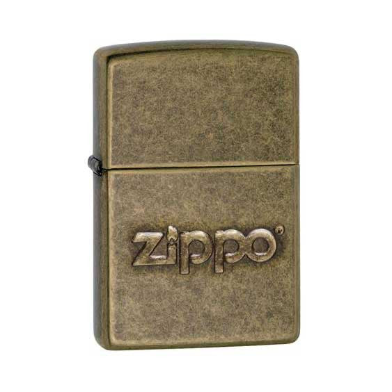 Zippo 201Fb Zippo Stamp 28994