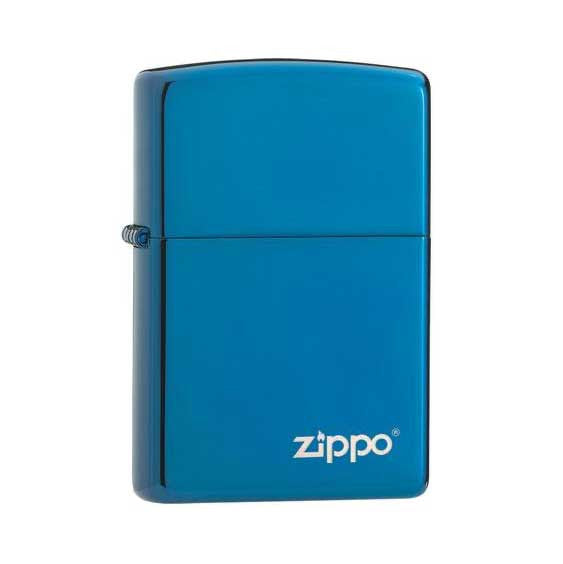 Zippo 20446ZL w/ Zippo