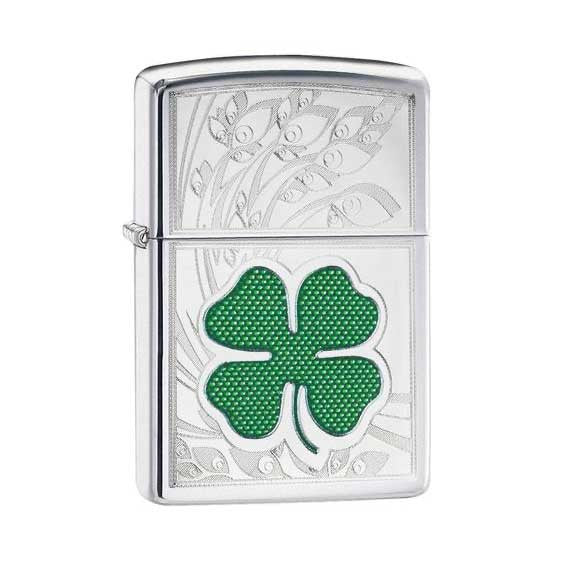 Zippo 250 Clvr 24699