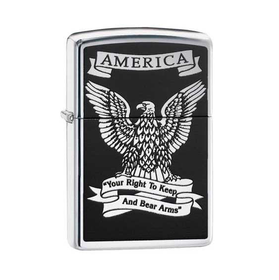 Zippo 250 Eagle 28290