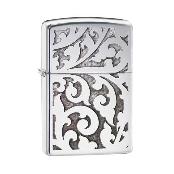 Zippo 250 Filigree Zippo 28530