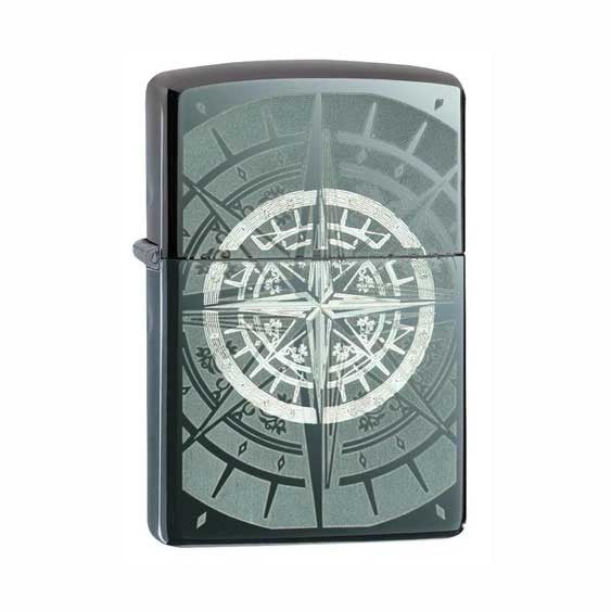 Zippo 29232 Compass 150