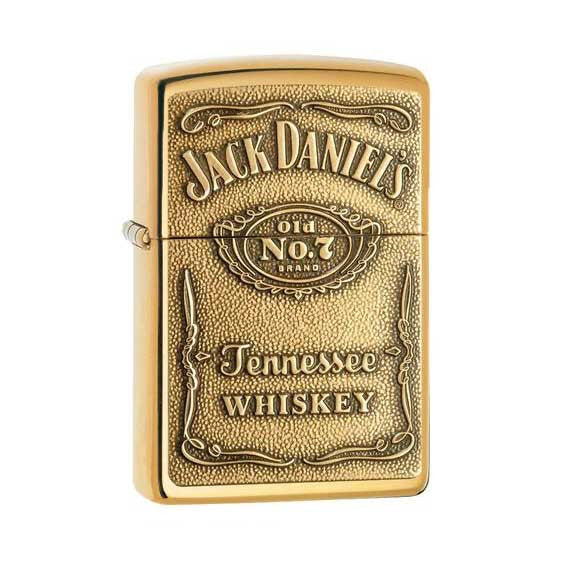 Zippo 428 J Daniels 254Bjd