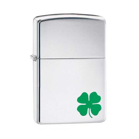 Zippo A Bit O Luck 24007