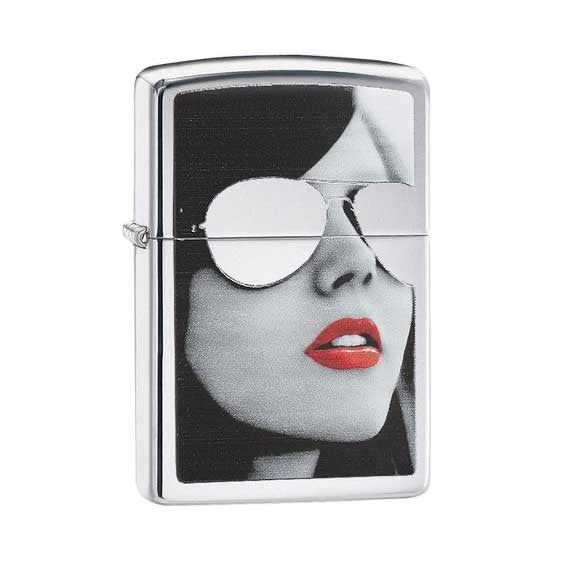 Zippo Bs Sunglasses 28274