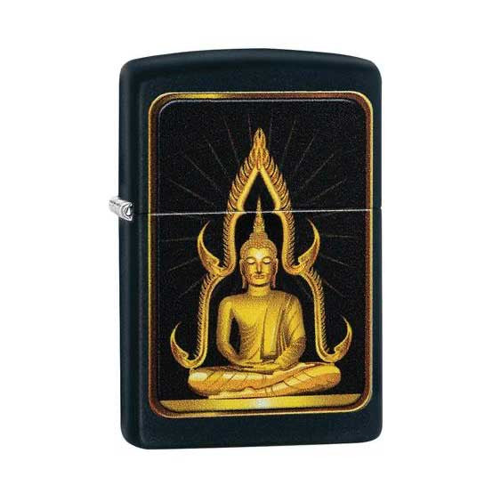 Zippo Buddha 29836