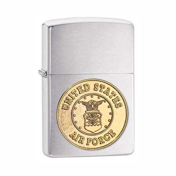 Zippo Reg Emb 280Afc