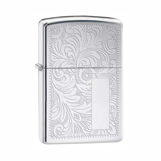 Zippo Regular Venetian 352