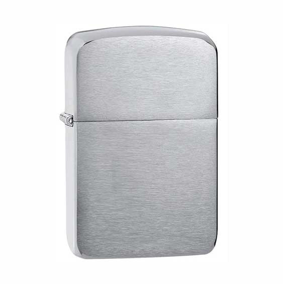 Zippo Vint Chrome 1941