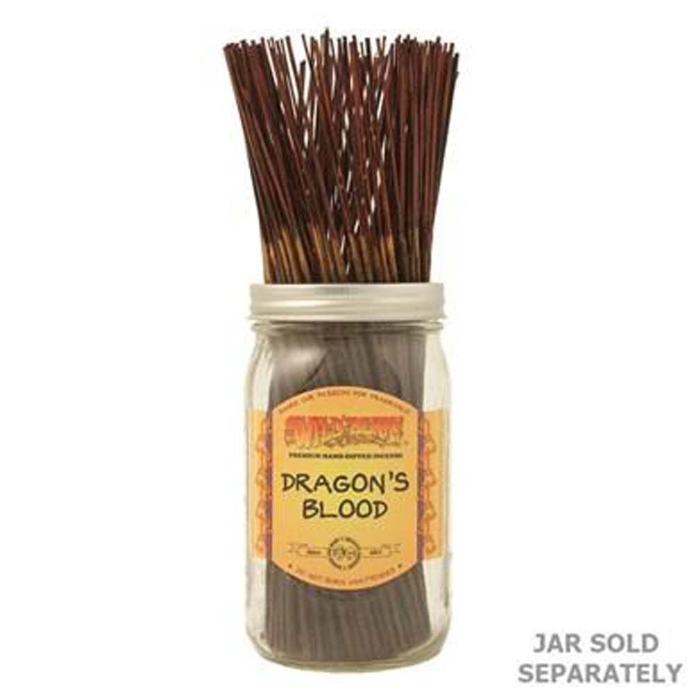 Wild Berry Dragon's Blood 100ct