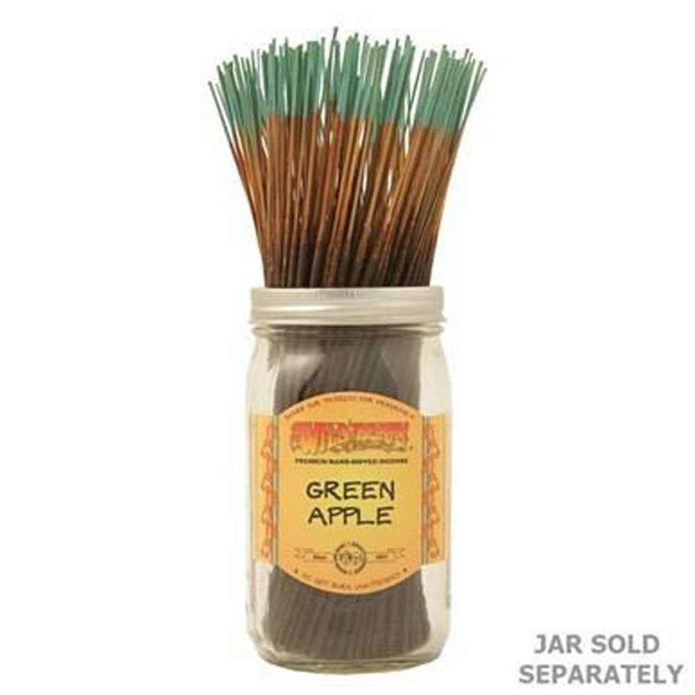 Wild Berry Green Apple 100ct