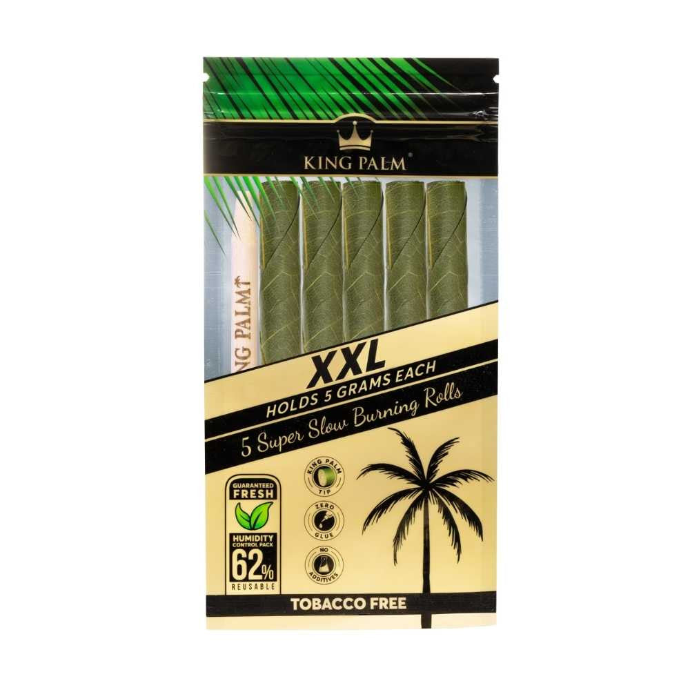 King Palm XXL 5gram 15/5ct