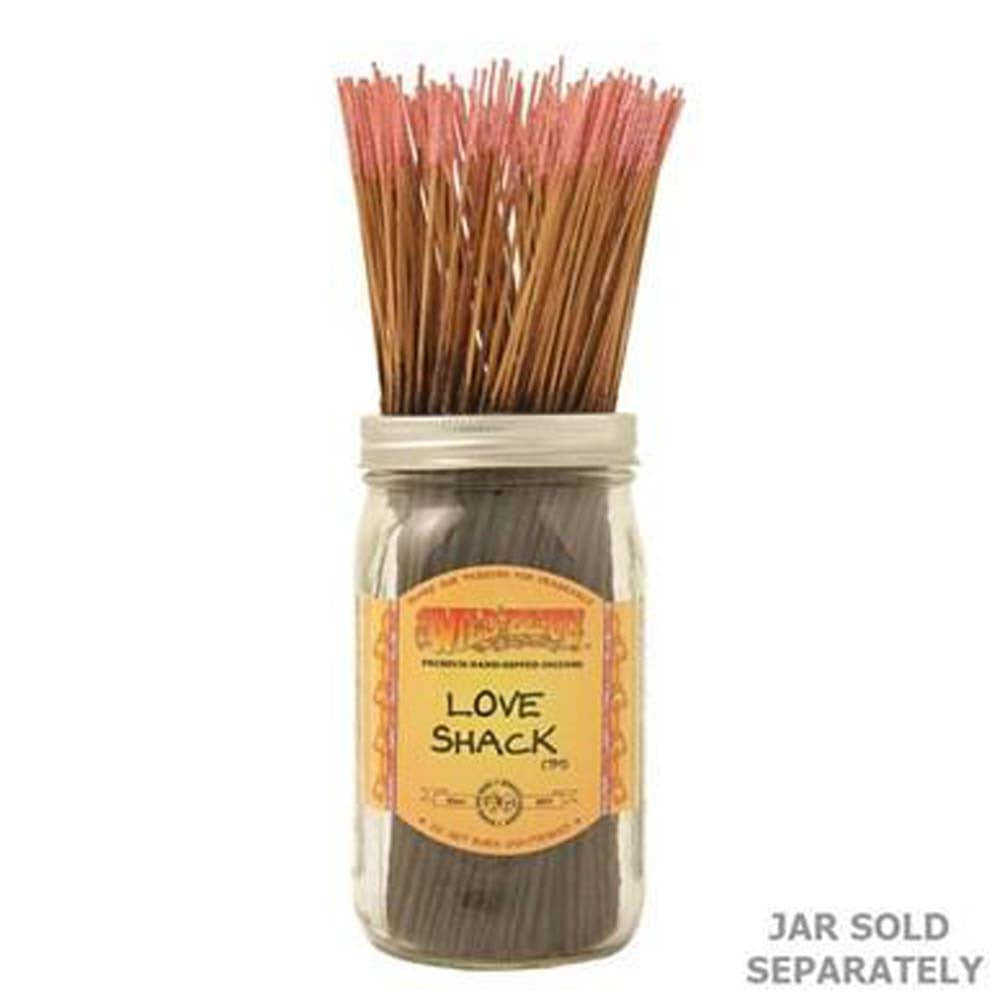 Wild Berry Love Shack 100ct