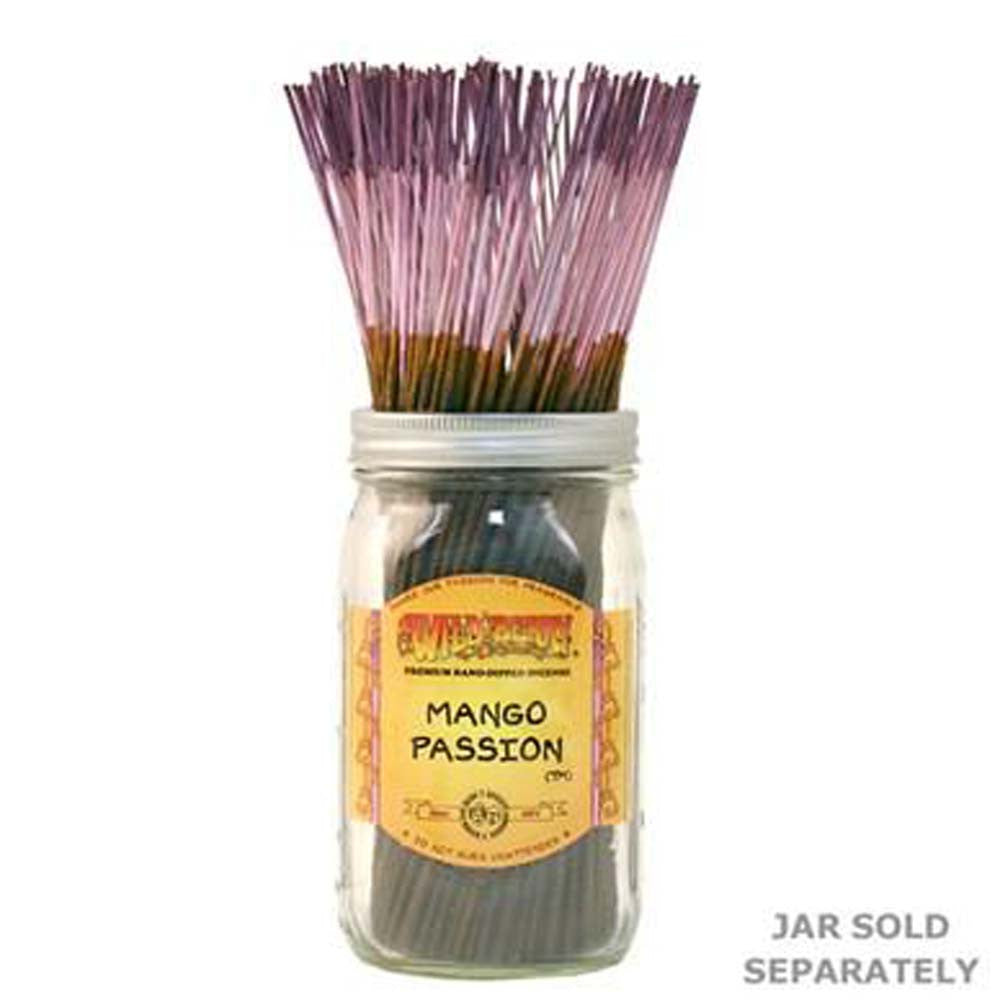 Wild Berry Mango Passion 100ct