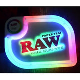 Raw Power Tray