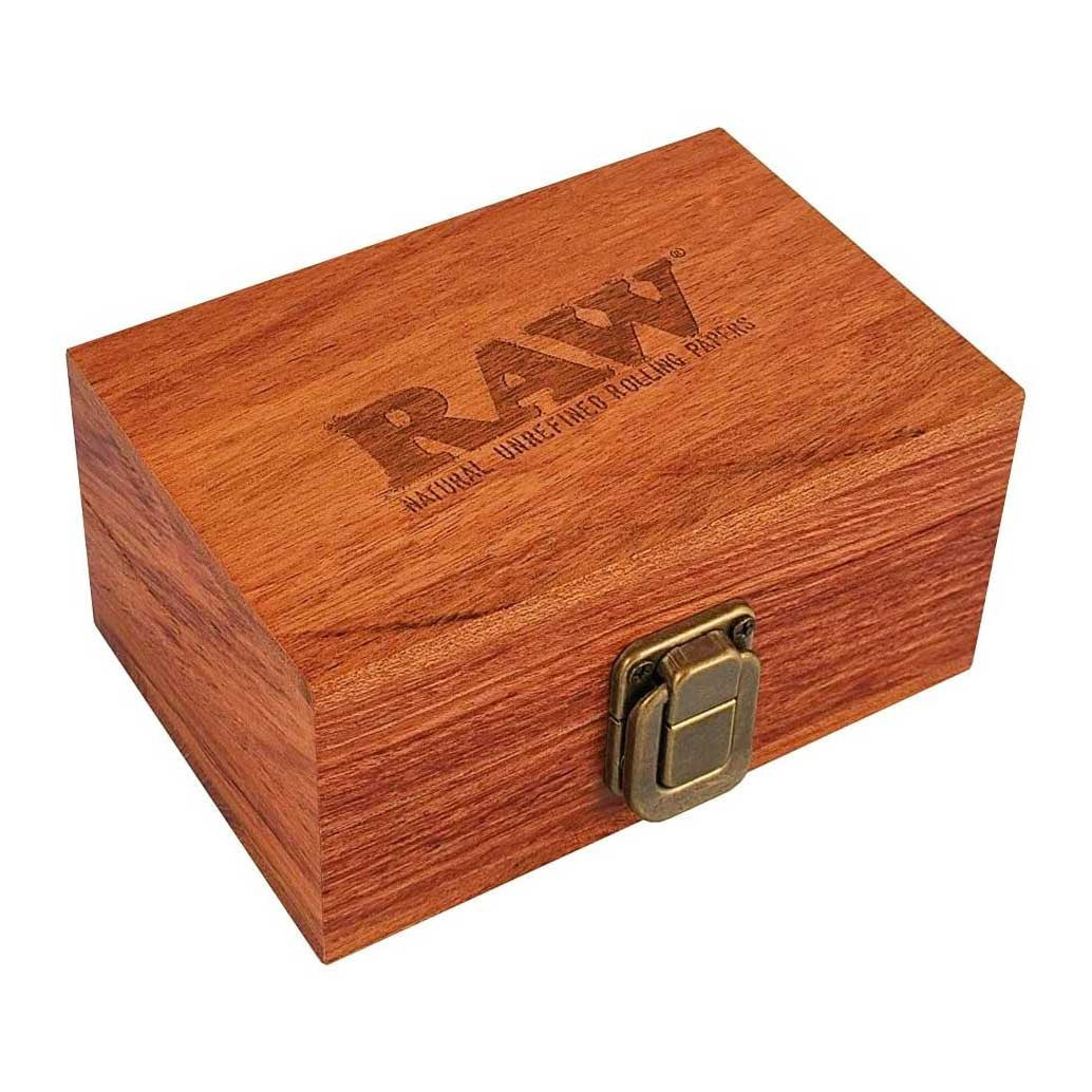 Raw Box Small